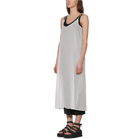 A_ME ABITO LUNGO IN COTONE Outlet