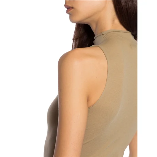 YEEZY BODY IN CREPE Nuova