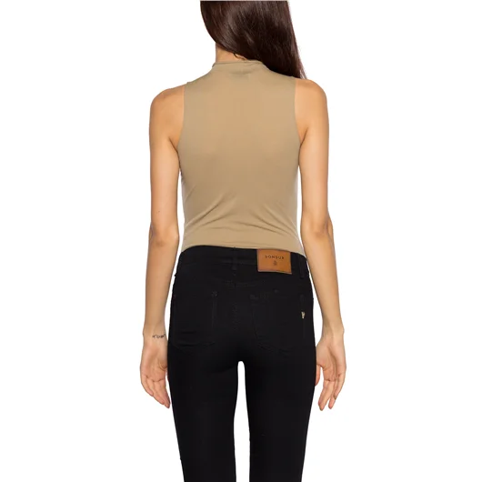 YEEZY BODY IN CREPE Nuova