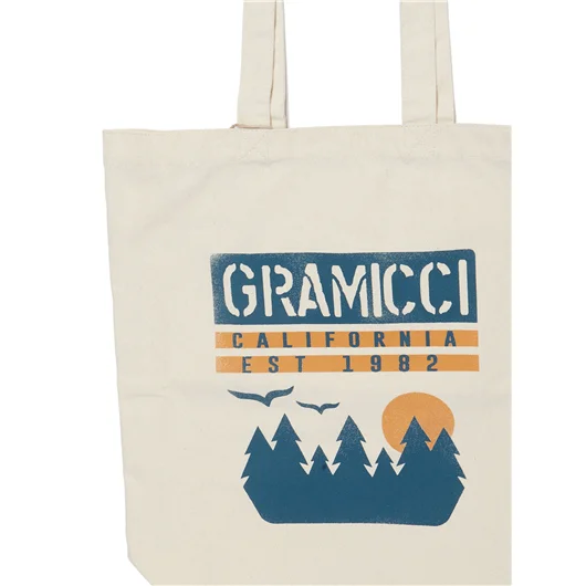 GRAMICCI BORSA TOTE SUNSET Italy