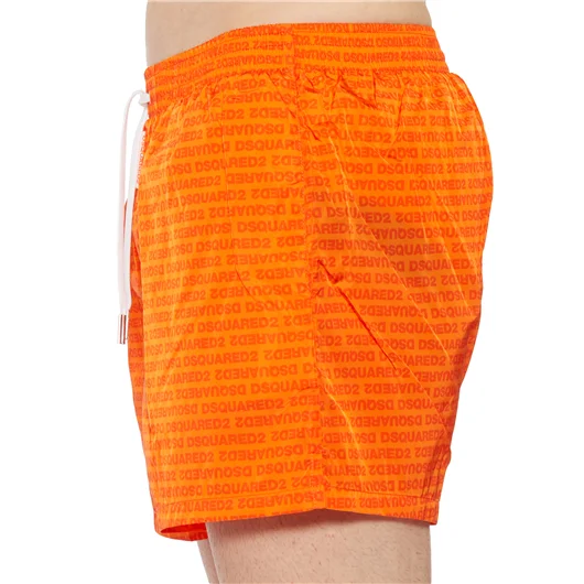 DSQUARED BOXER DA BAGNO Italia
