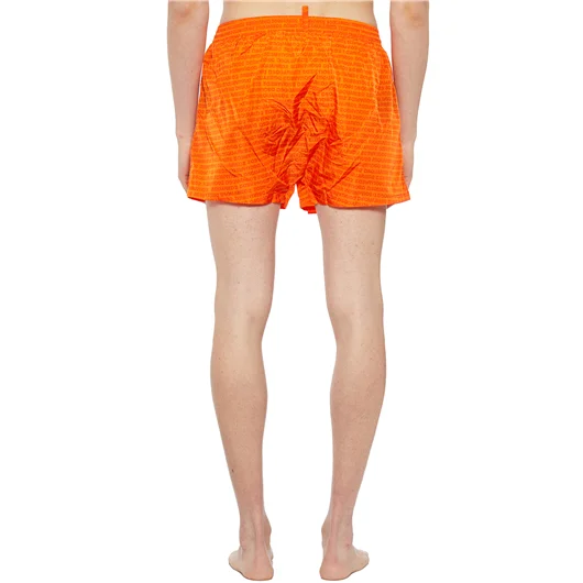 DSQUARED BOXER DA BAGNO Italia