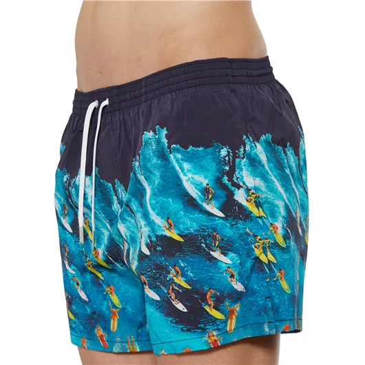 DSQUARED BOXER DA BAGNO 2025