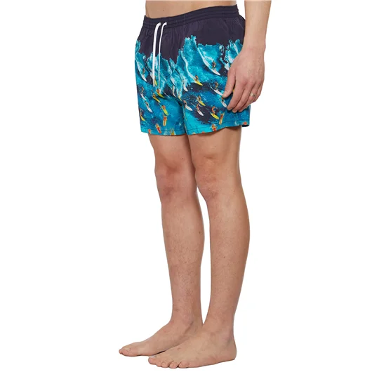 DSQUARED BOXER DA BAGNO 2025