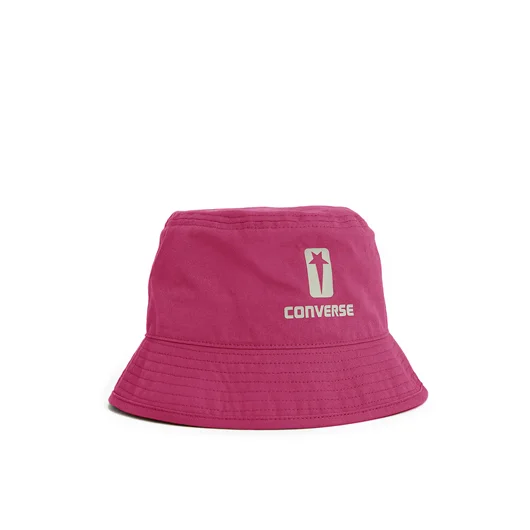 CONVERSE X DRKSHDW BUCKET HAT In Linea