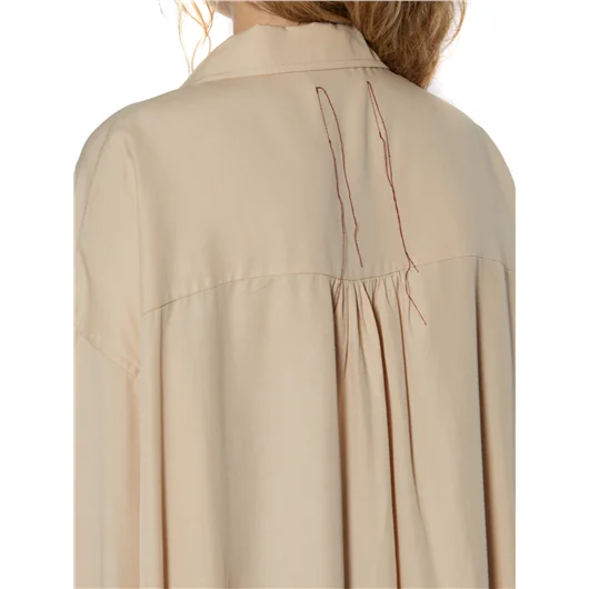 PENG TAI CAMICIA CHUBBY Qualità