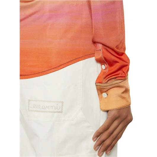 MARNI CAMICIA IN JERSEY CON STAMPA Acquista Ora