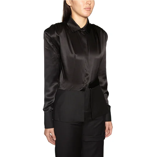 MATERIEL CAMICIA IN SETA Promozione Limitata