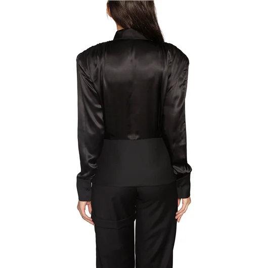 MATERIEL CAMICIA IN SETA Promozione Limitata