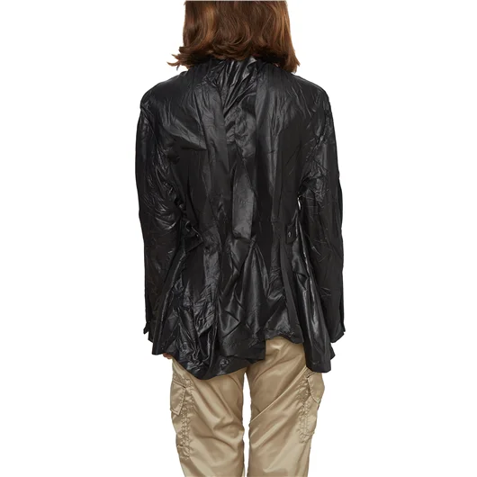 OTTOLINGER CAMICIA WRINKLE CON ZIP Sconto