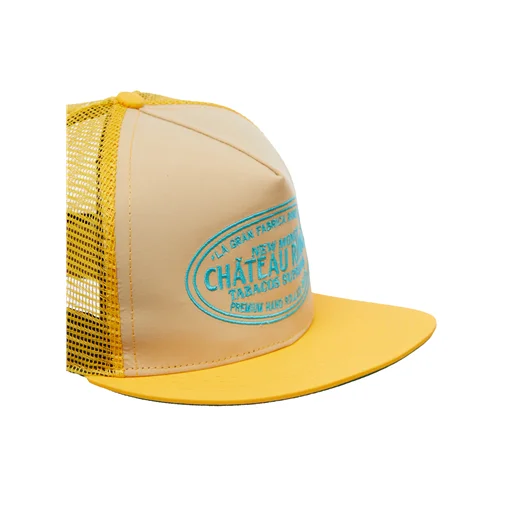 RHUDE CAPPELLO CHEATEAU Hotsell