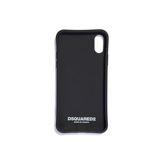 DSQUARED COVER IPHONE X Qualità Garantita