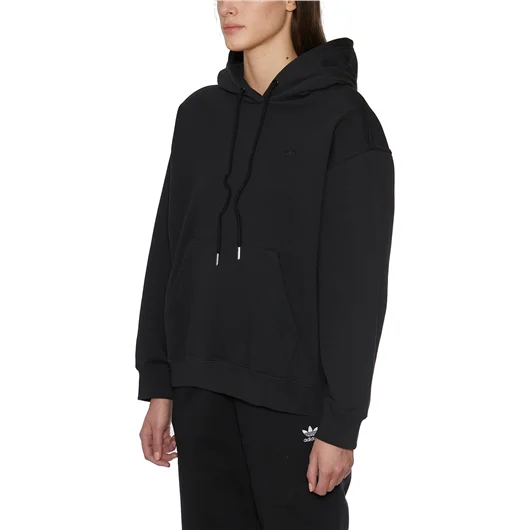 ADIDAS ORIGINALS FELPA OVERSIZE IN COTONE Offerta