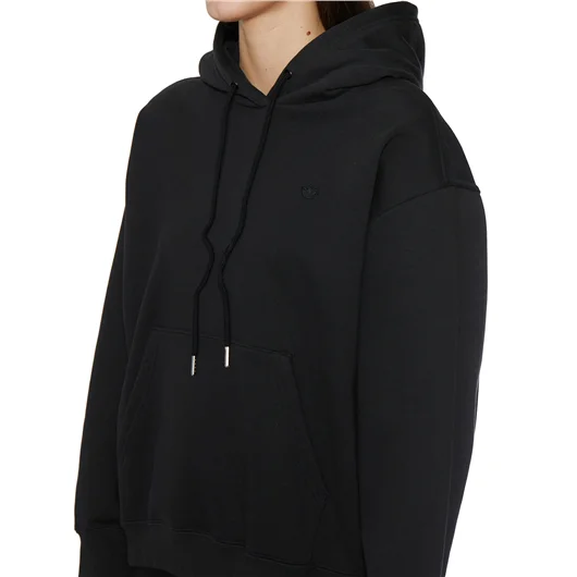 ADIDAS ORIGINALS FELPA OVERSIZE IN COTONE Offerta