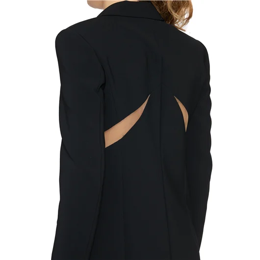 DSQUARED GIACCA MONOPETTO Vendita Economica
