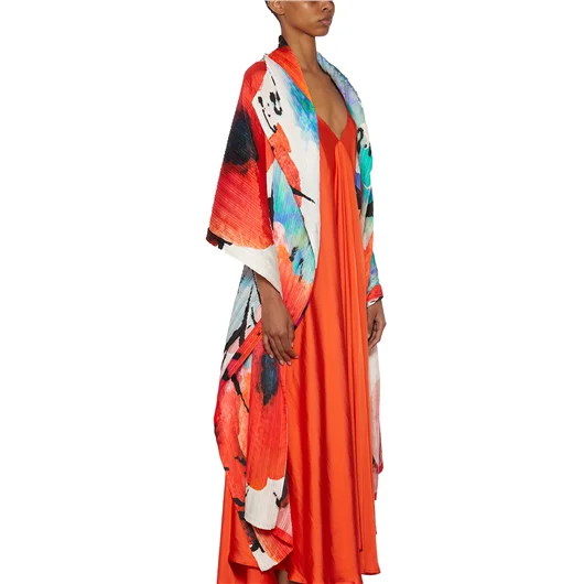 NU GIACCA OVERSIZE Nuova