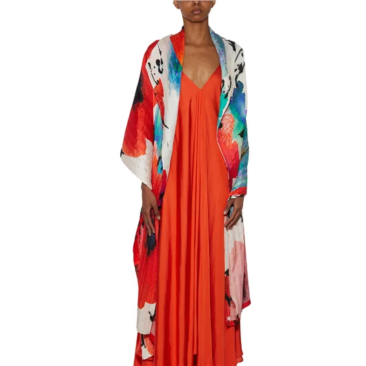 NU GIACCA OVERSIZE Nuova