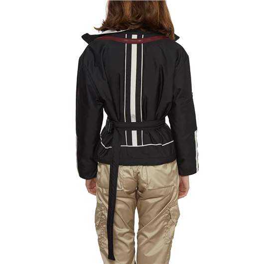 OTTOLINGER GIUBBOTTO IN NYLON CON ZIP Promozione