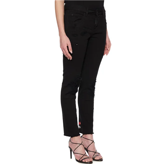 DSQUARED JEANS IN DENIM MOD. COOL GIRL Convenienza