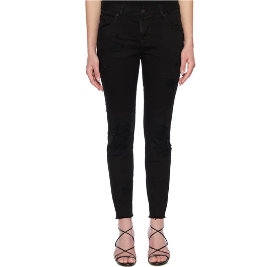 DSQUARED JEANS IN DENIM MOD. COOL GIRL Convenienza
