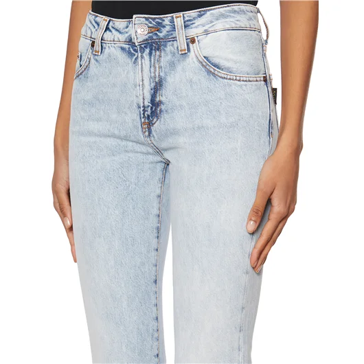 HAIKURE JEANS IN DENIM MOD. FARRAH Novità