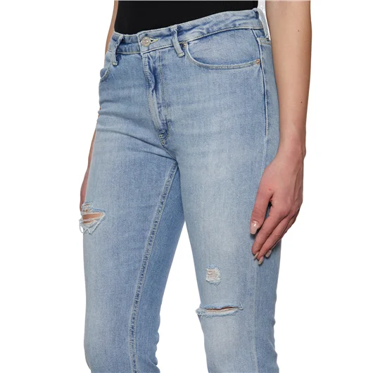 DONDUP JEANS IN DENIM MOD. MANDY Offerta