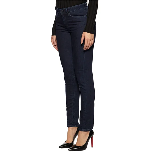 DONDUP JEANS IN DENIM MOD.IRIS Saldi
