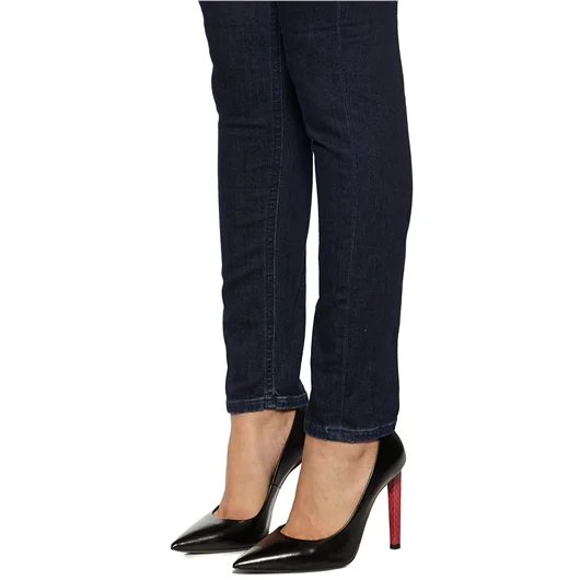 DONDUP JEANS IN DENIM MOD.IRIS Saldi