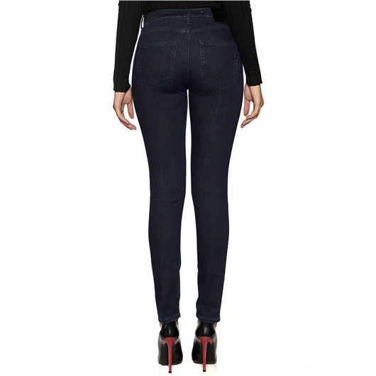 DONDUP JEANS IN DENIM MOD.IRIS Saldi