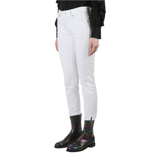 DONDUP JEANS IN DENIM MOD.NEWDIA Offerte