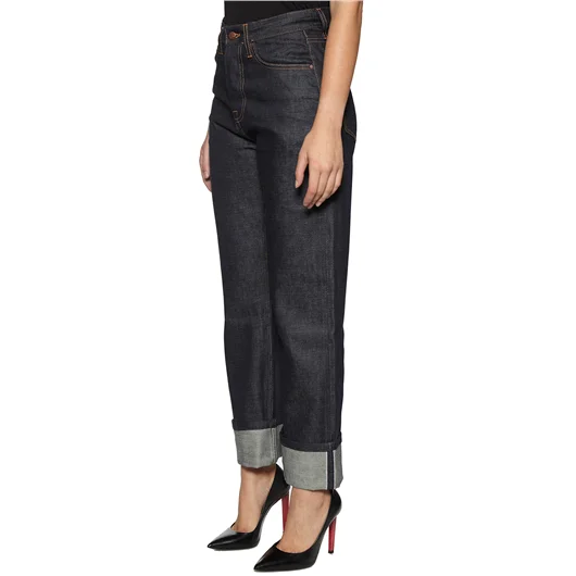 DUA LIPA X PEPE JEANS JEANS IN DENIM RELAXED Hotsell