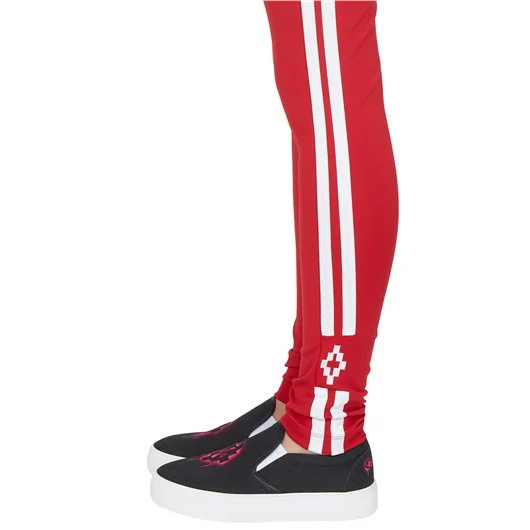 MARCELO BURLON LEGGINGS CON BANDE NBA I Più Venduti