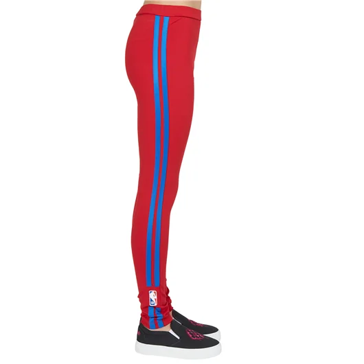 MARCELO BURLON LEGGINGS CON BANDE NBA I Più Venduti