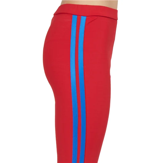 MARCELO BURLON LEGGINGS CON BANDE NBA I Più Venduti