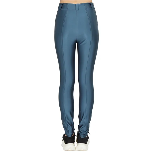 BEN TAVERNITI UNRAVEL LEGGINGS LACE UP FOOT Nuova