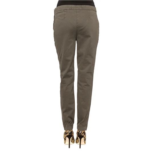 BASICON LEGGINS IN RASO STRETCH Italy