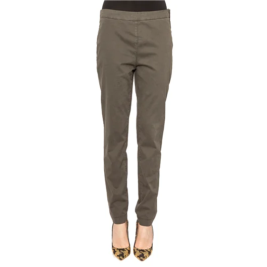 BASICON LEGGINS IN RASO STRETCH Italy