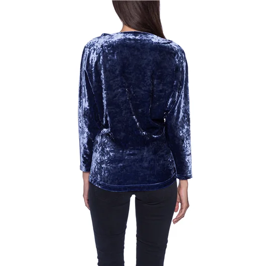 PLEIN SUD MAGLIA IN CINIGLIA Fino al 65% di sconto