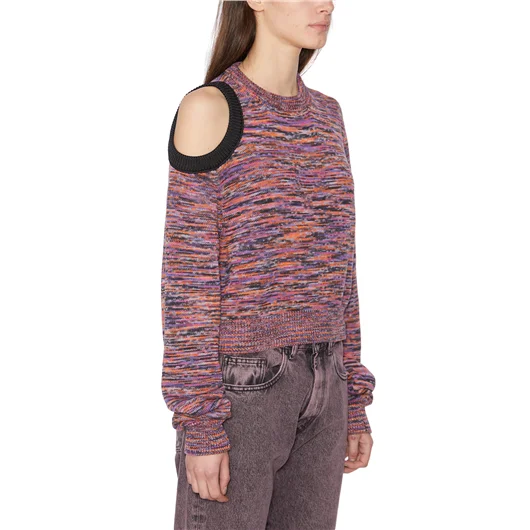 ARIES MAGLIA SPACE DYE Vendita