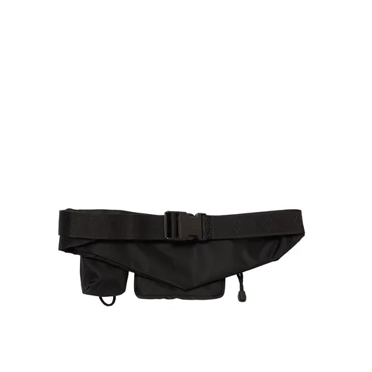 MARCELO BURLON MARSUPIO FANNY STAMPA CROSS Promozione