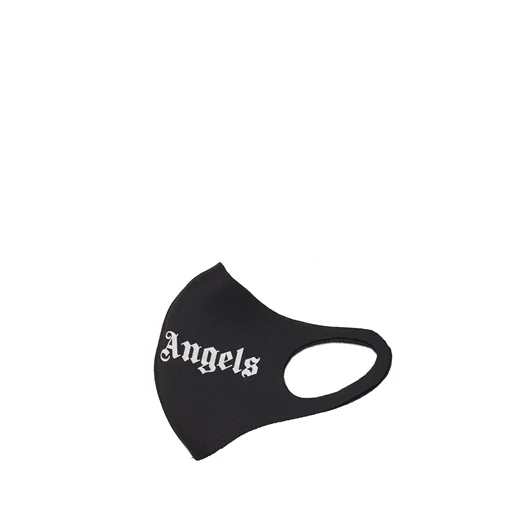 PALM ANGELS MASCHERINA LOGO Pezzi Unici