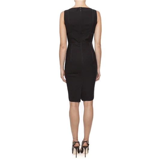 DSQUARED MINI ABITO IN LANA Acquista Ora