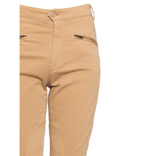 DONDUP PANTALONE CAVALLERIZZA KEDIRA Vendita Economica