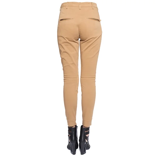 DONDUP PANTALONE CAVALLERIZZA KEDIRA Vendita Economica