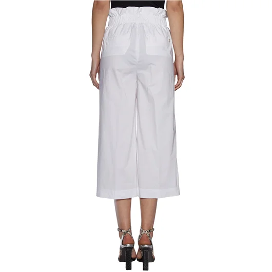DONDUP PANTALONE CROPPED MOD.IOLE Negozio