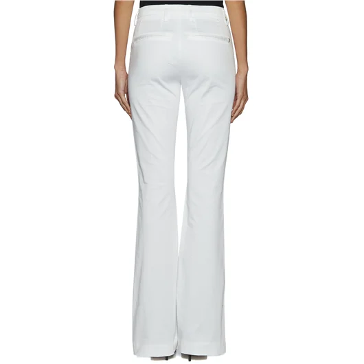 DONDUP PANTALONE IN COTONE STRETCH Moda