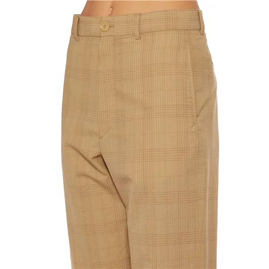 LEMAIRE PANTALONE IN LANA Italia