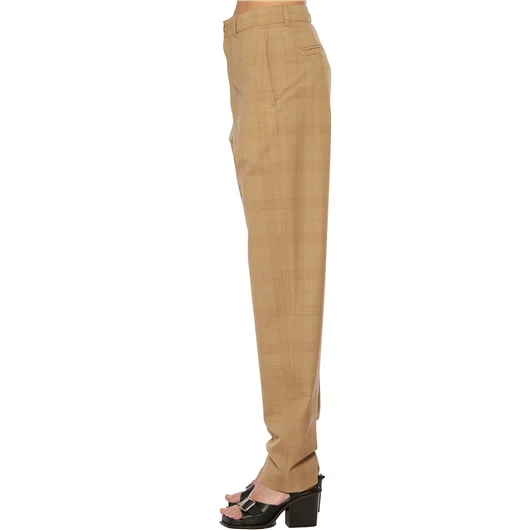 LEMAIRE PANTALONE IN LANA Italia
