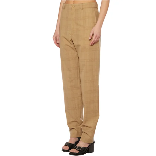 LEMAIRE PANTALONE IN LANA Italia