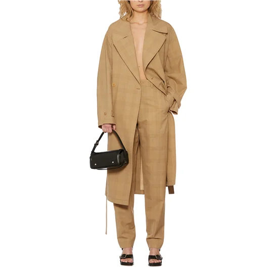 LEMAIRE PANTALONE IN LANA Italia